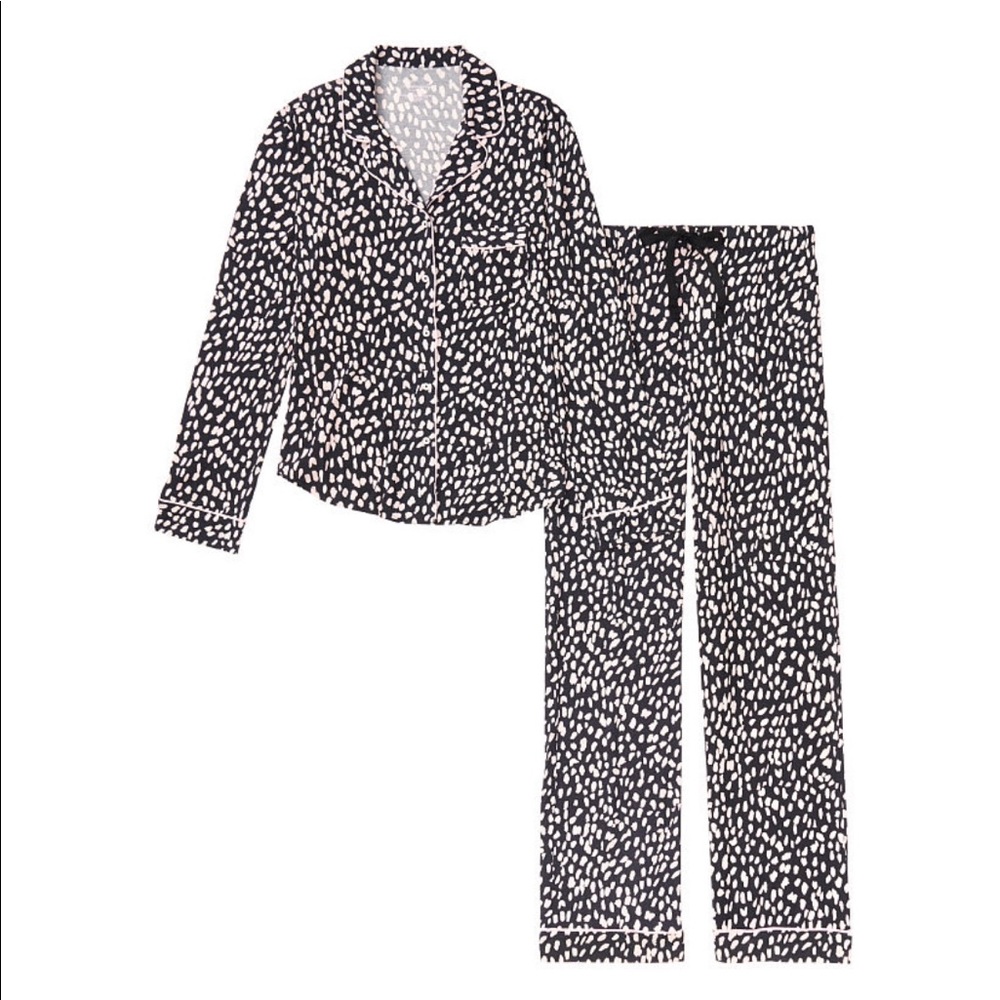 Victoria’s Secret Pajamas